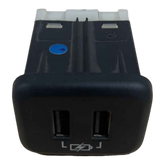 CHEVROLET BOLT EV  USB PORT 13598459